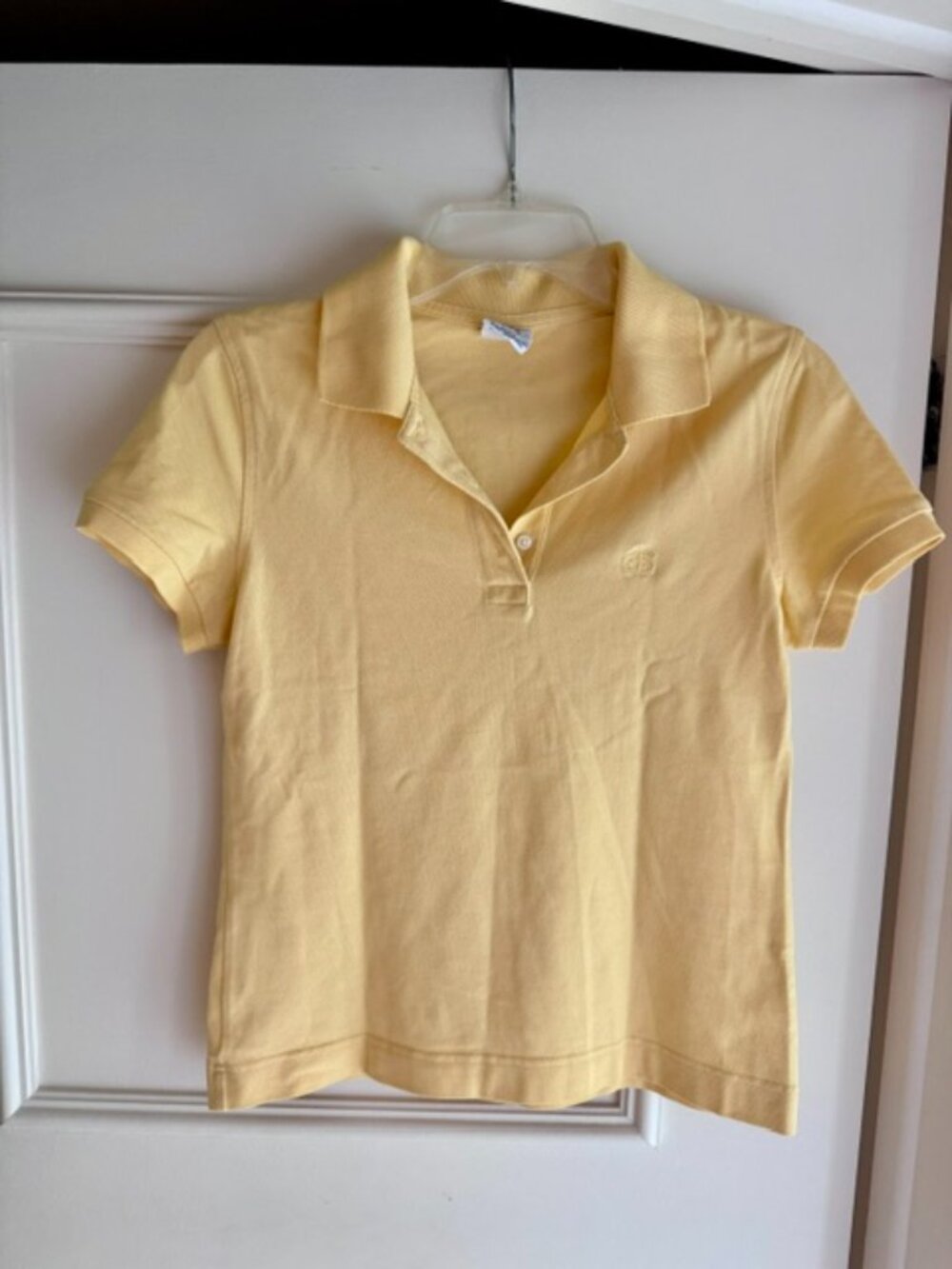 Performance polo by Brooks Brothers